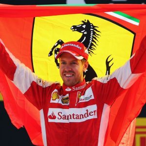 "You don't know the whole picture at Ferrari" - 53 GP winner Sebastian Vettel wishes to not interfere with team's struggle
