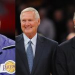 "Magic Johnson Told Media He Wanted to Be Traded": When Jerry West Stuck With Pat Riley Despite Lakers Star's Threat