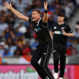 Eden Park Auckland ODI records: Auckland ODI records and highest innings totals