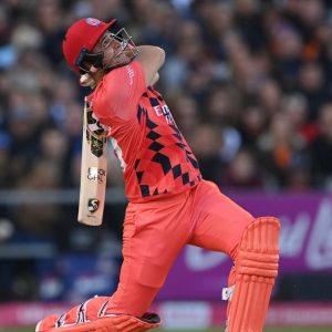 Liam Livingstone Big Bash League: Will England all-rounder play for Melbourne Renegades in BBL 2022-23?