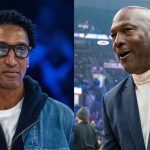 Boasting A $9,000,000 Worth Car Collection, Michael Jordan Once Gave Up His $135,000 Ferrari To Scottie Pippen