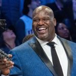 Shaquille O'Neal Combatted Arson, Parted Ways With $1.4 Million to Serve Atlanta Krispy Kreme Donuts