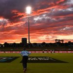 Bay Oval weather tomorrow: India vs New Zealand weather of Bay Oval Mount Maunganui