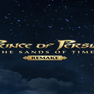 Ubisoft Confirms the Prince of Persia Sands of Time Remake is not Put on Ice