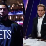 "The Ben Simmons Who Made Those All-Star Teams is Gone!": Skip Bayless Fears for 26-Year-Old Nets' Star's Future