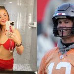 Kendra Middleton & Tom Brady