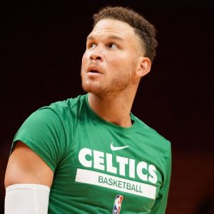 Blake Griffin's Drop to $2 Million in a Season is a Record Too Unbelievable to ever be Repeated!