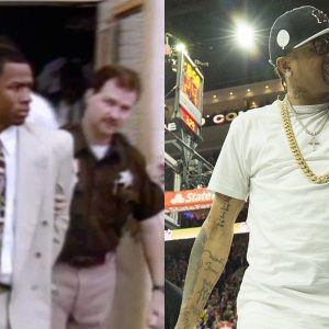 “Take My Lamborghini, I Have 10 More”: Allen Iverson, Who Lost Over $200 Million, Once Mocked a Policeman For His Salary