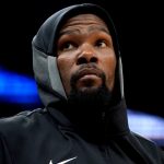 "Welcome Back to the City, Aaron Judge": Kevin Durant Withdraws His Initial Comment About The 2022 MLB MVP Re-signing With the Yankees