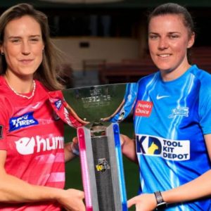 North Sydney Oval pitch report: Sydney Sixers vs Adelaide Strikers pitch report for WBBL 2022 final match