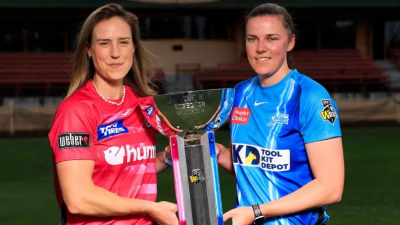 North Sydney Oval pitch report: Sydney Sixers vs Adelaide Strikers pitch report for WBBL 2022 final match