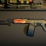 The Best RPK Warzone 2.0 Loadout: Overall Best LMG with Good Damage and Range