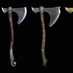 Frozen Flame Locations God of War Ragnarok: Upgrade the Leviathan Axe to the Max