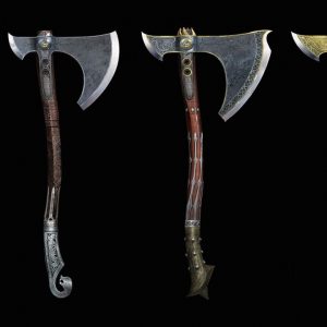 Frozen Flame Locations God of War Ragnarok: Upgrade the Leviathan Axe to the Max
