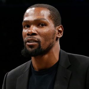 Kevin Durant Once Mistakenly Dropped Marijuana on Camera When it was Illegal and Avoided a $10,000 Fine