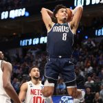 Josh Green Leads NBA In 3P% and eFG% Amidst Luka Doncic's Continued Shooting Woes With Mavericks