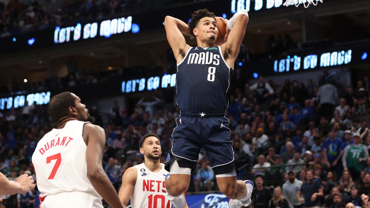 Josh Green Leads NBA In 3P% and eFG% Amidst Luka Doncic's Continued Shooting Woes With Mavericks
