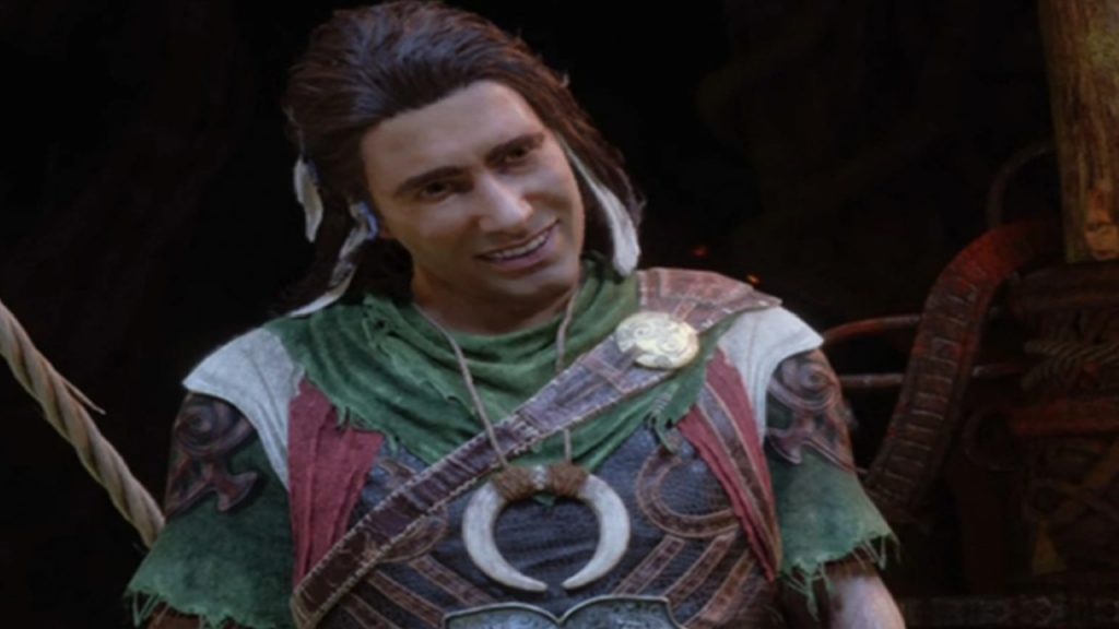 Who is Freyr in God of War Ragnarok? Freya's Brother Explained