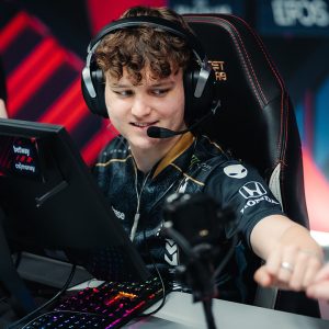 Team Liquid books semifinal spot at the CS:GO Blast Premier Fall Final by beating NAVI