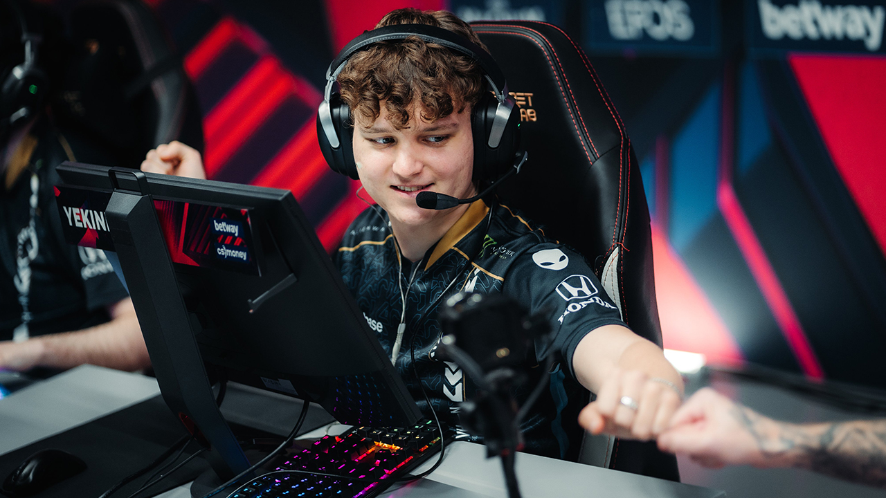 Team Liquid books semifinal spot at the CS:GO Blast Premier Fall Final by beating NAVI