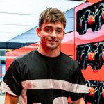 Charles Leclerc can't imagine a result worst than Mexican GP for Ferrari
