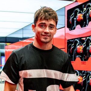 Charles Leclerc can't imagine a result worst than Mexican GP for Ferrari