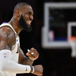 “LeBron James just mocked his own LeLiar personality”: Lakers star makes fun of his pathological lying while discussing LeRoy Butler's Lambeau Leap