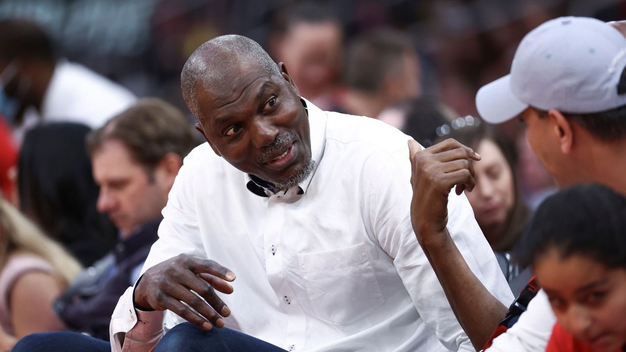 Real Estate Mogul Hakeem Olajuwon, Who is Worth Over $300 Million, Made $13 Million on A Single Sale