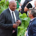“I Want a Tattoo of My Family On My A**!”: Charles Barkley, Who Won't Leave His $50 Million For His Family, Has An Unusual Wish