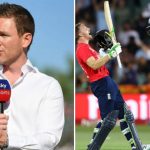 "That was an epic performance": Eoin Morgan goes all praise for Jos Buttler and England after they decimate India in T20 World Cup 2022 semi- final
