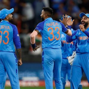 IND vs NZ practice match: How many warm up matches will India play before Wellington T20I vs New Zealand?