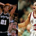 Charles Barkley, who mocked San Antonio's women, once declared Spurs' Tim Duncan as 'Future of NBA'