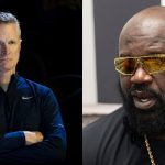 Shaquille O’Neal Fondly Recalled That 1 Phone Call That Made Steve Kerr a ‘Top Man’ in His Book