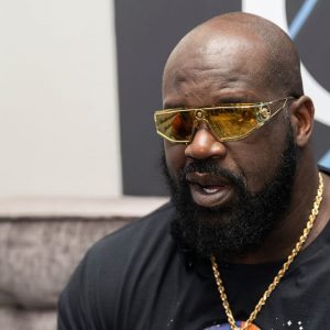 Despite having $400 million to his name, Shaquille O’Neal once hilariously couldn't pay for donuts and soda