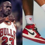 Billionaire Michael Jordan’s ‘Game-changing’ Brand has Seen a Staggering $2 Billion Jump in 5 years