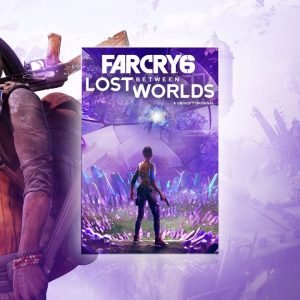 Far Cry 6 Lost Between Worlds DLC to launch on December 6: Plot and pricing details
