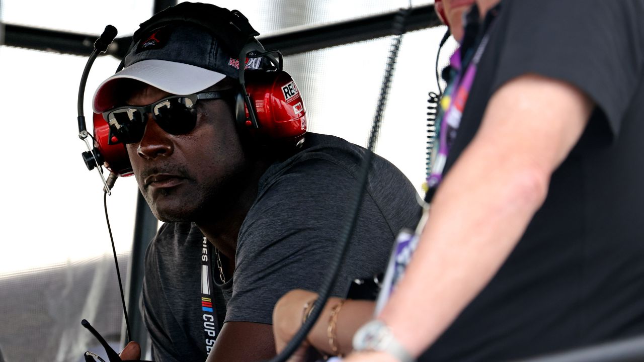 "You're Nuts!": Michael Jordan, Who Bullied Steve Kerr, Once Suggested Therapy to a Friend