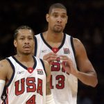 Tim Duncan, Who is Nikola Jokic's Inspiration, Once Saved Allen Iverson From a Terrible Prank