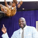 4x NBA Champion Shaquille O'Neal Recalled Father's '101 Advice,' That Made him a Fan Favorite