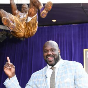 4x NBA Champion Shaquille O'Neal Recalled Father's '101 Advice,' That Made him a Fan Favorite