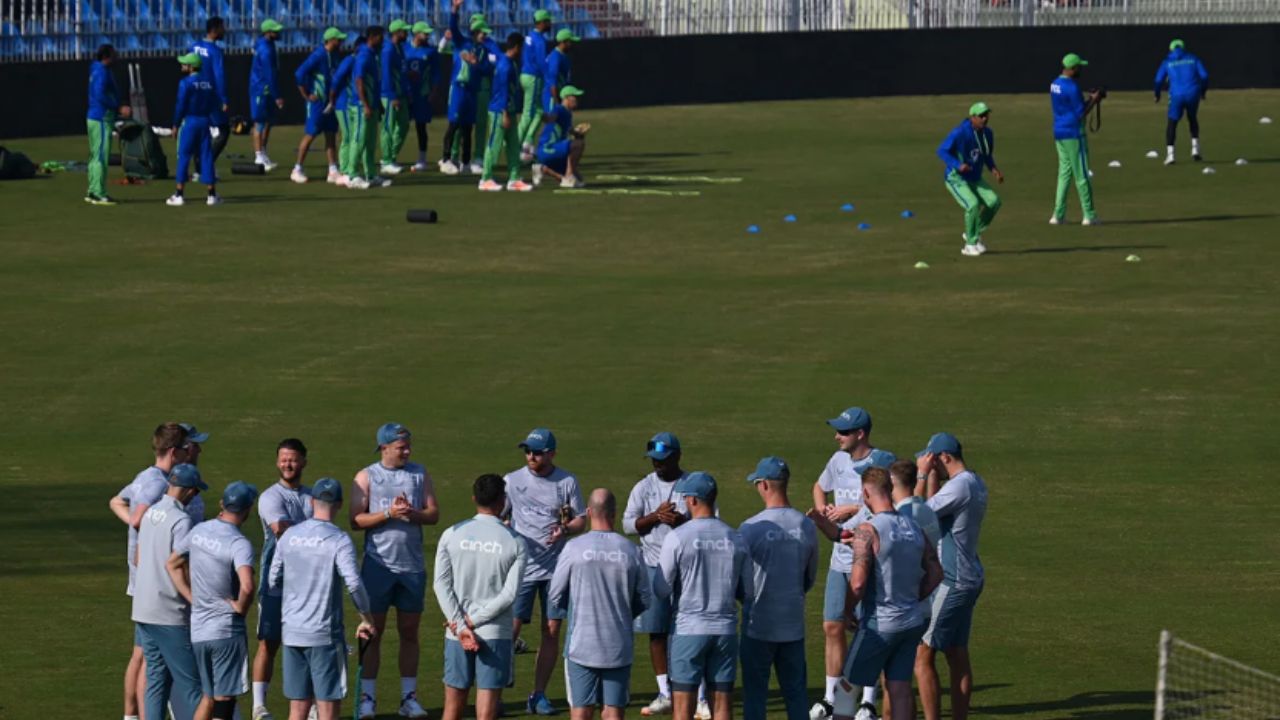 Tickets for PAK vs ENG PCB bookme pk: Rawalpindi Cricket Stadium tickets price for 1st Test