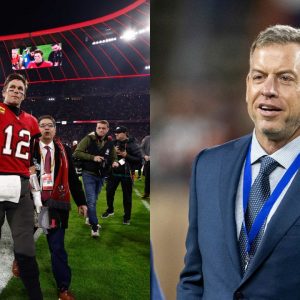 Did Tom Brady replace Troy Aikman at Fox? Why Did Troy Aikman Join ESPN?