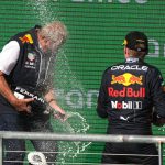 "Max Verstappen was trained very harshly by his father" - Helmut Marko reveals why Red Bull champion is an unbeatable driver