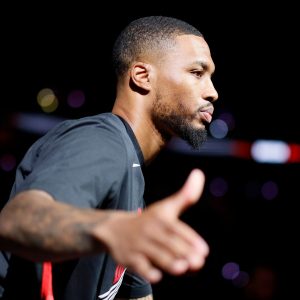 Is Damian Lillard Playing Tonight Vs Suns? Blazers Release Injury Report Before Their 3rd Clash Against Chris Paul and Co.