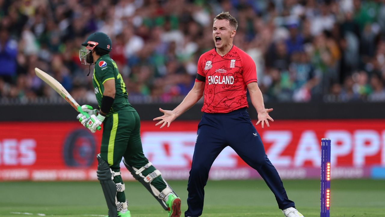 Sam Curran IPL team 2023: Does S Curran have an IPL contract for next season?