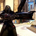 How to Play Better as Reaper in Overwatch 2