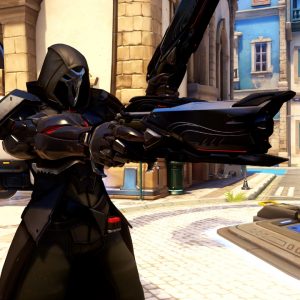 How to Play Better as Reaper in Overwatch 2