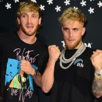 Triple H Jake Paul