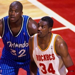 "IDGAF Who's Playing, They're Gon' Die!": After Losing 1995 NBA Finals, Shaquille O'Neal Swore to Obliterate Anyone He Faced Next