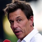 Toto Wolff labels 2-time world champion Fernando Alonso 'teaser' after latter's comedic comments on Lewis Hamilton